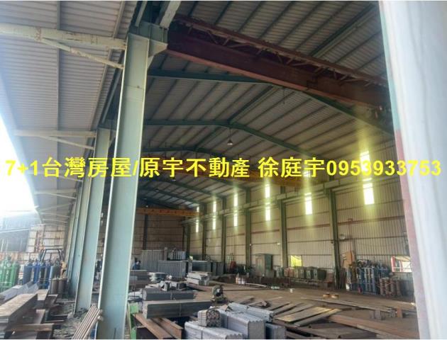 大寮廠房-1