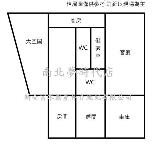 永康公寓-14