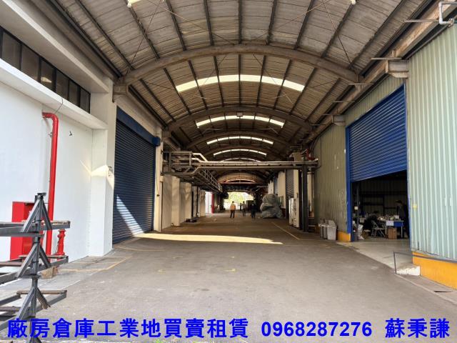中壢廠房-4