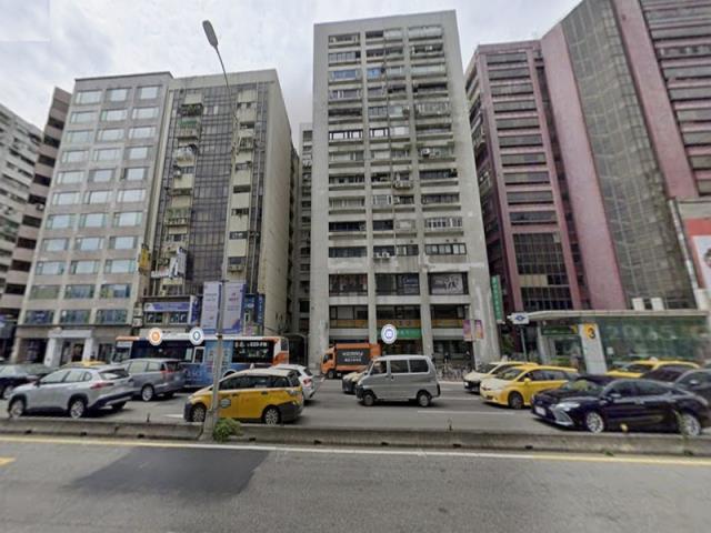 松山法拍大樓-2