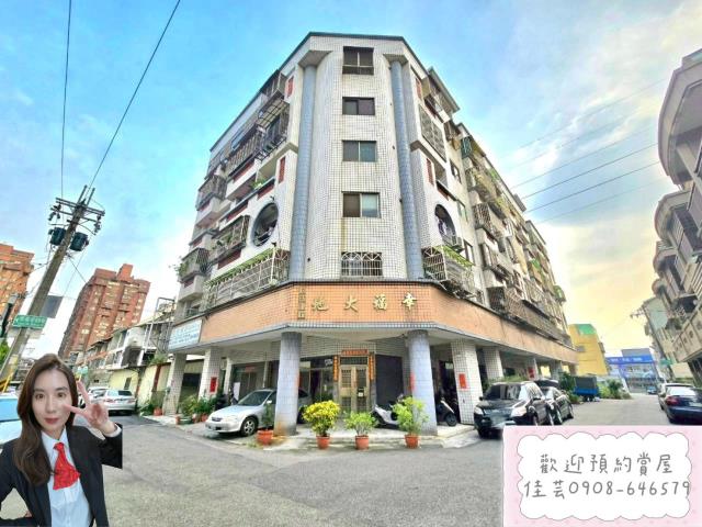 台中大樓-6