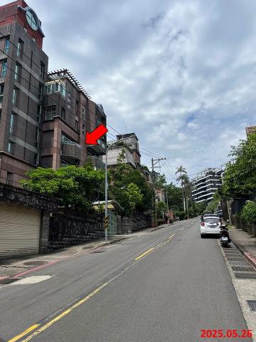 台北拍賣華廈-6