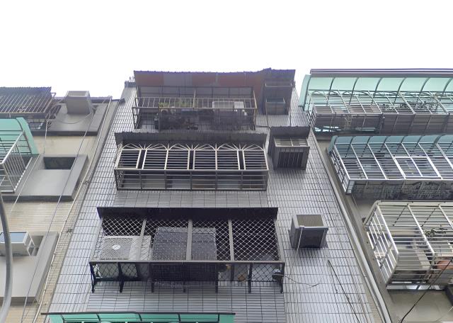 新北公寓法拍-1