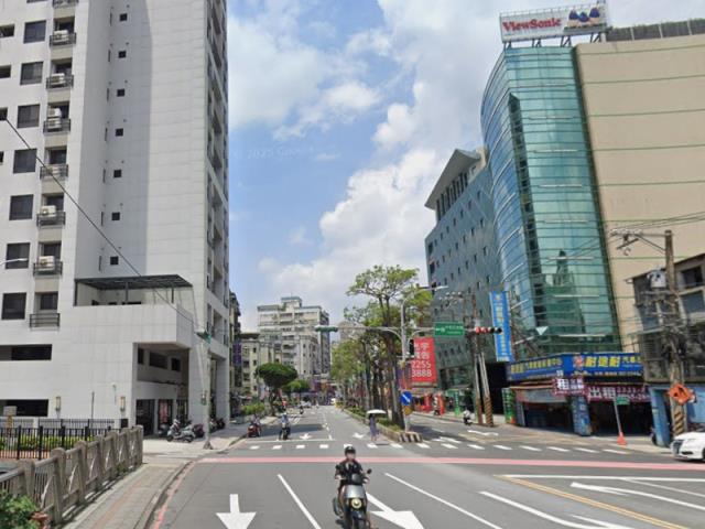 新北中和法拍大樓-3