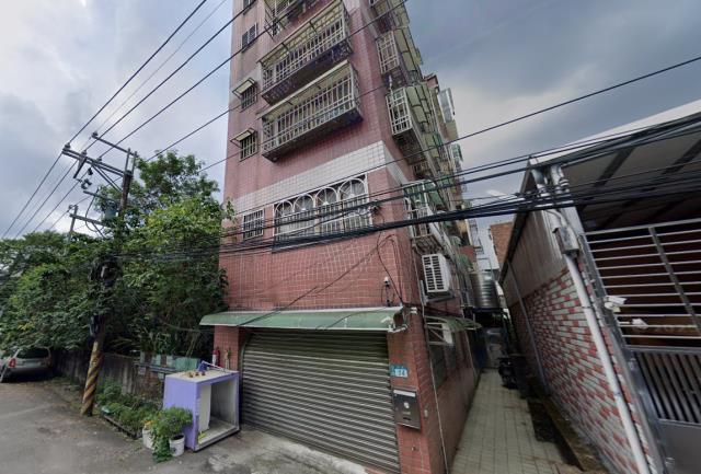 新北三峽法拍公寓-3