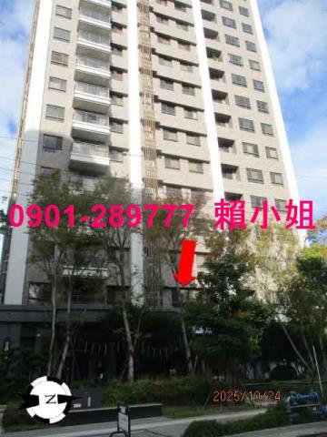 台中北屯大樓法拍-3