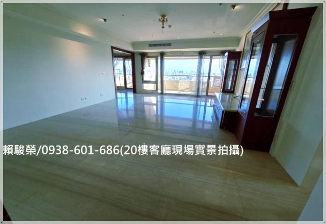 桃園藝文中路昇捷臻品