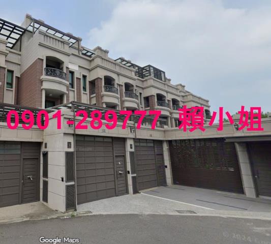 台中沙鹿法拍透天-2