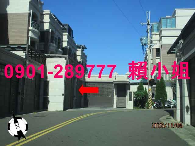 台中沙鹿法拍透天-4