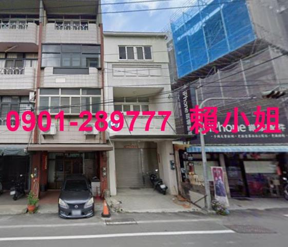 台中后里透天法拍-3