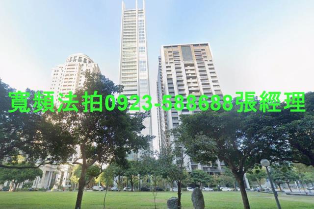 台中西屯法拍大樓-2