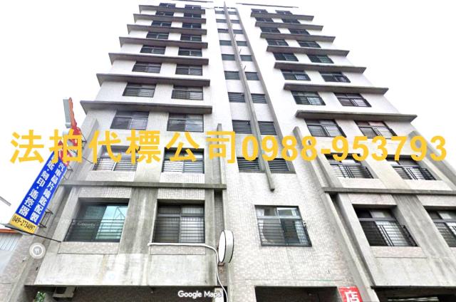 南投名間大樓法拍-3