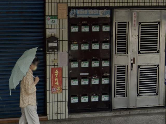 大同區法拍華廈-4