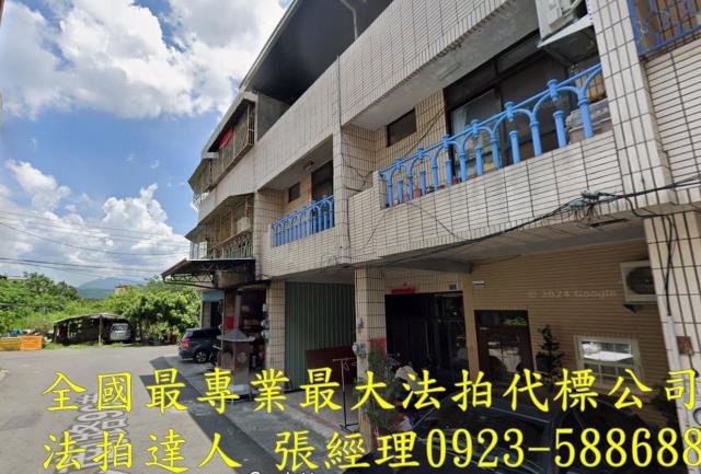 名間拍賣透天-2