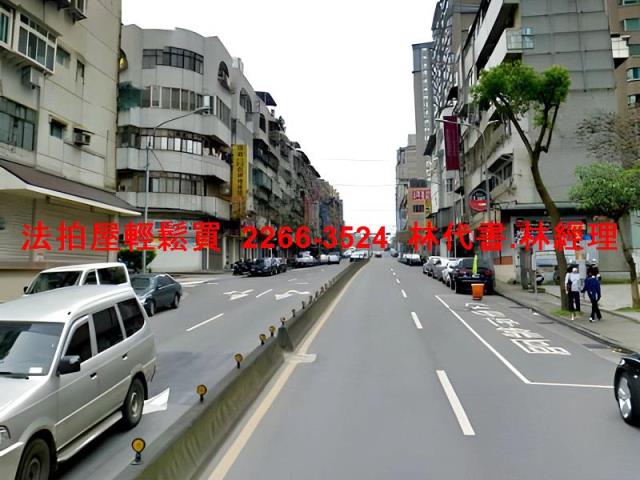 台北法拍店面-10