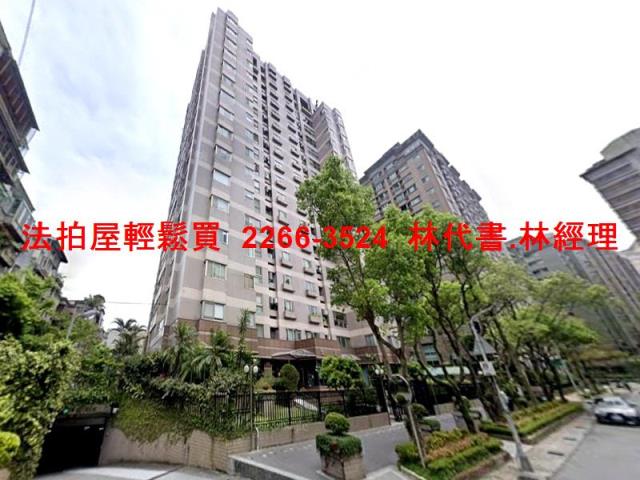 台北法拍店面-7