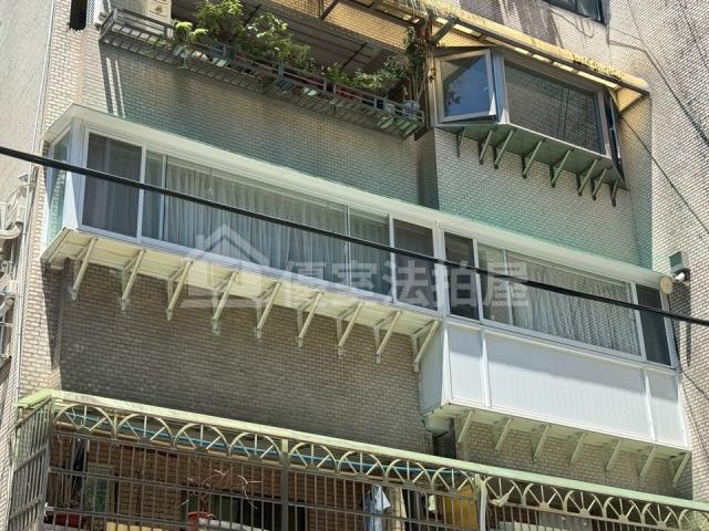 台北華廈法拍-1