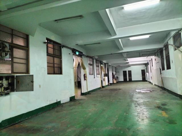 新北土城廠房-1