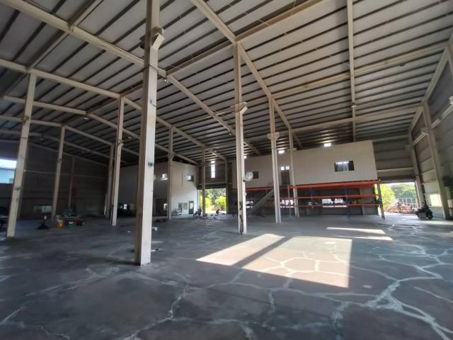 台中南屯廠房-5