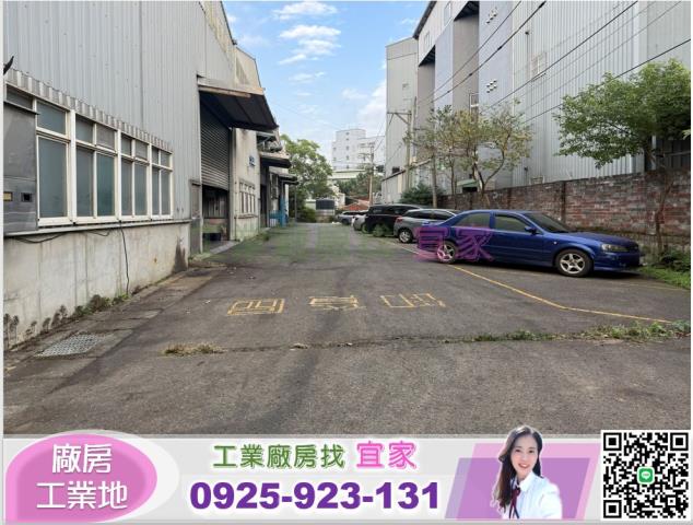 桃園龍潭廠房-2