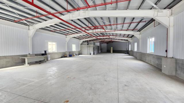 桃園楊梅廠房-2
