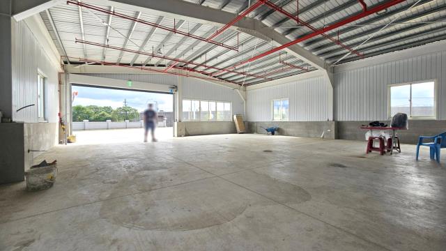 桃園楊梅廠房-5