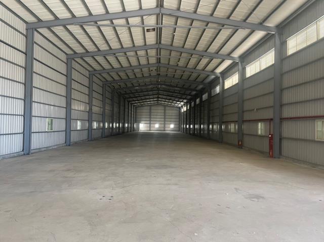 新北土城廠房-1