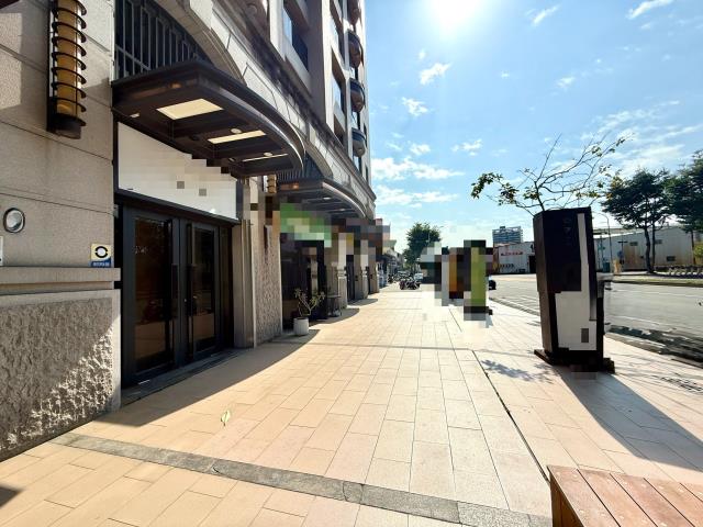 高雄鳳山大樓-14