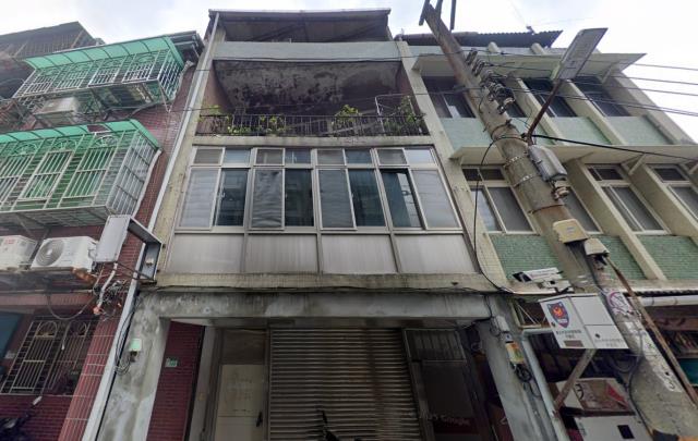 北投法拍公寓-1