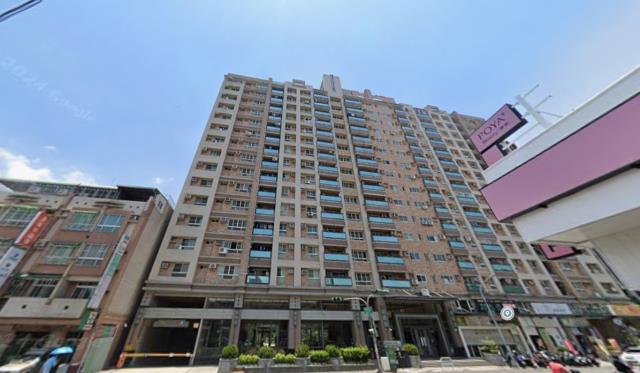 楠梓法拍大樓-7