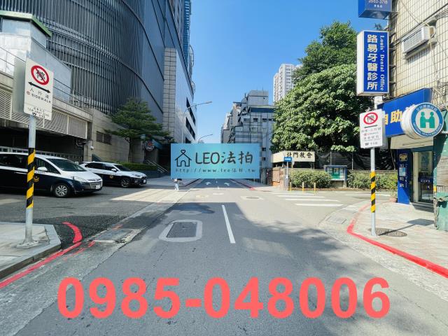 大同區拍賣華廈-7