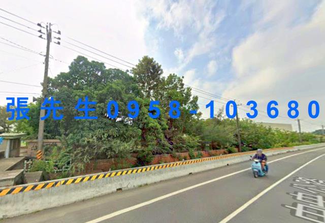 台南鹽水法拍農舍-5