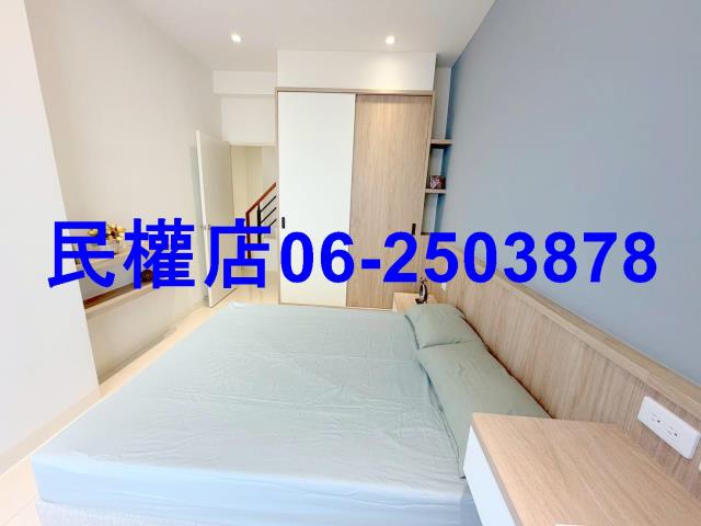 台南永康店面-6