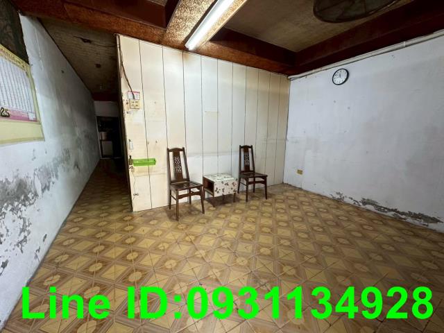 台中后里平房-3