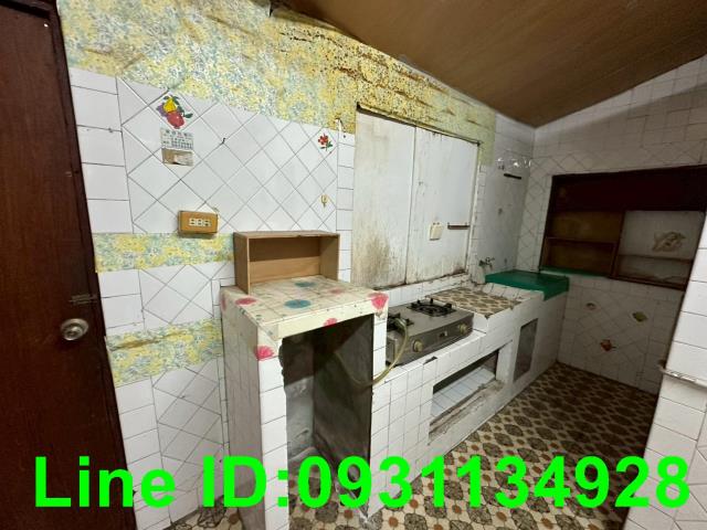 台中后里平房-6