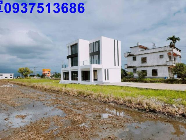 宜蘭三星農舍-3