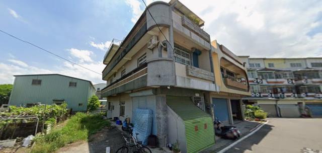 高雄岡山透天法拍-3