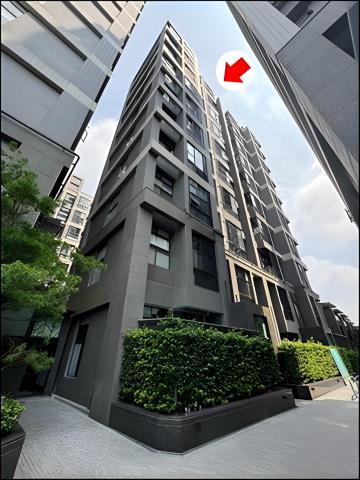 汐止法拍大樓-9