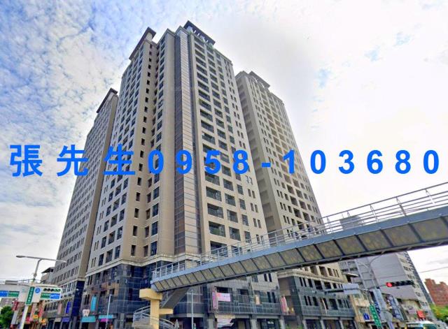 南區大樓法拍-1