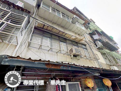 大同區法拍公寓-5
