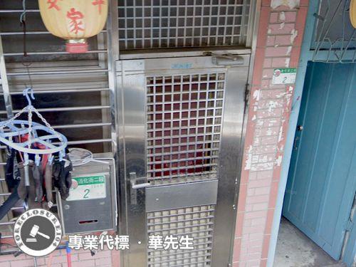 大同區法拍公寓-2