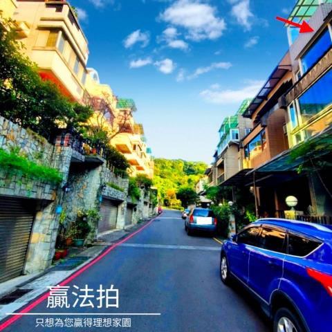 淡水法拍透天-5