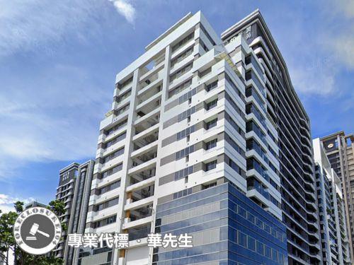 新北法拍大樓-3