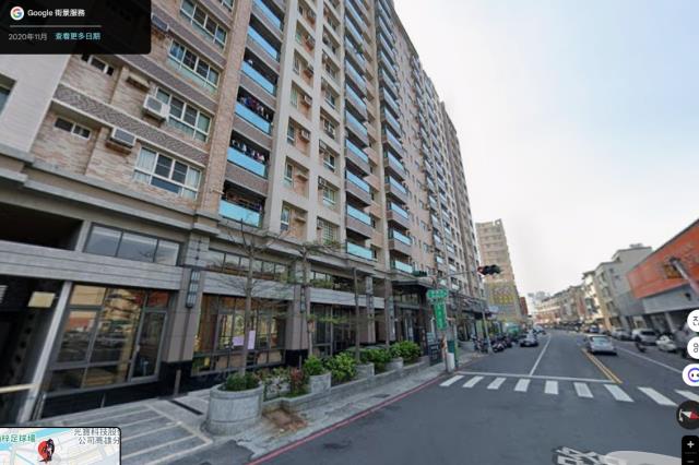 高雄楠梓法拍大樓-4