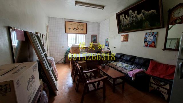 嘉義民雄透天-5