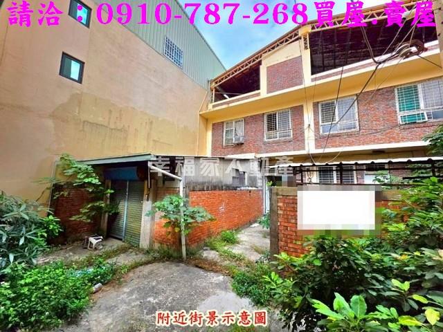 台南北區透天-2