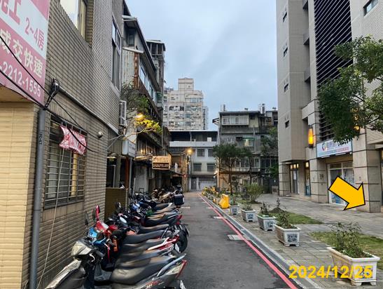 新北新店法拍大樓-3