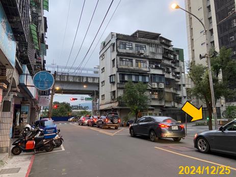 新北新店法拍大樓-6