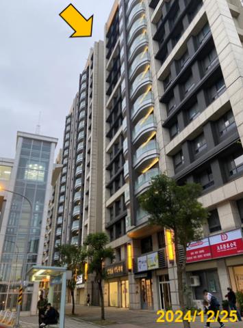 新北新店法拍大樓-8