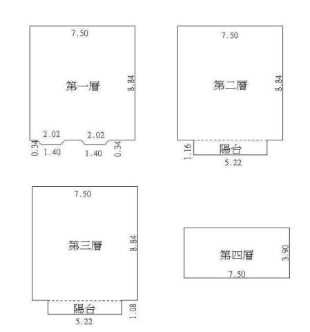 高雄湖內法拍透天-5